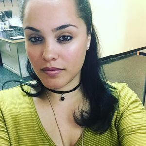 Meet your Posher, Lissette